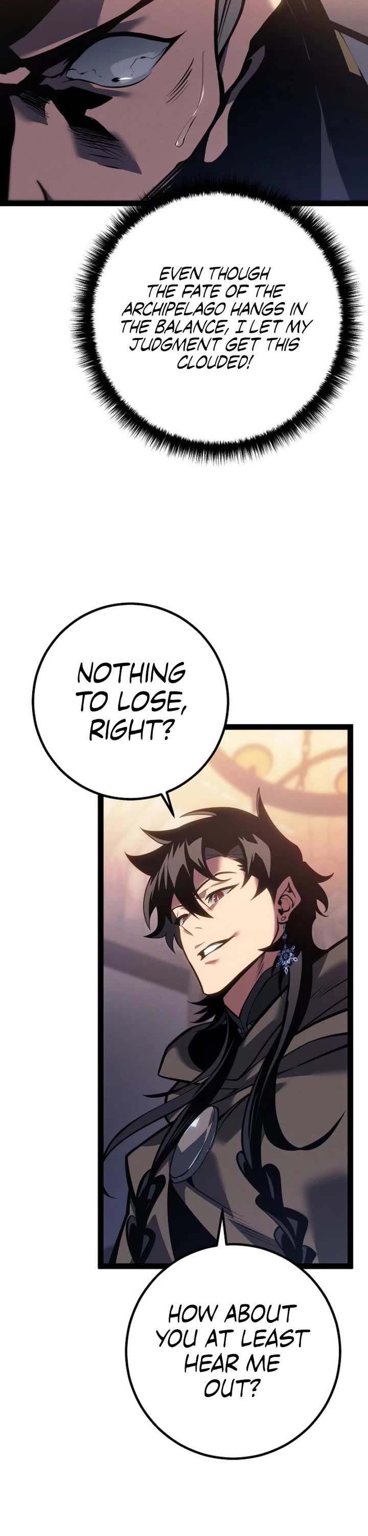 Regressing As The Reincarnated Bastard Of The Sword Clan chapter 66 page 53