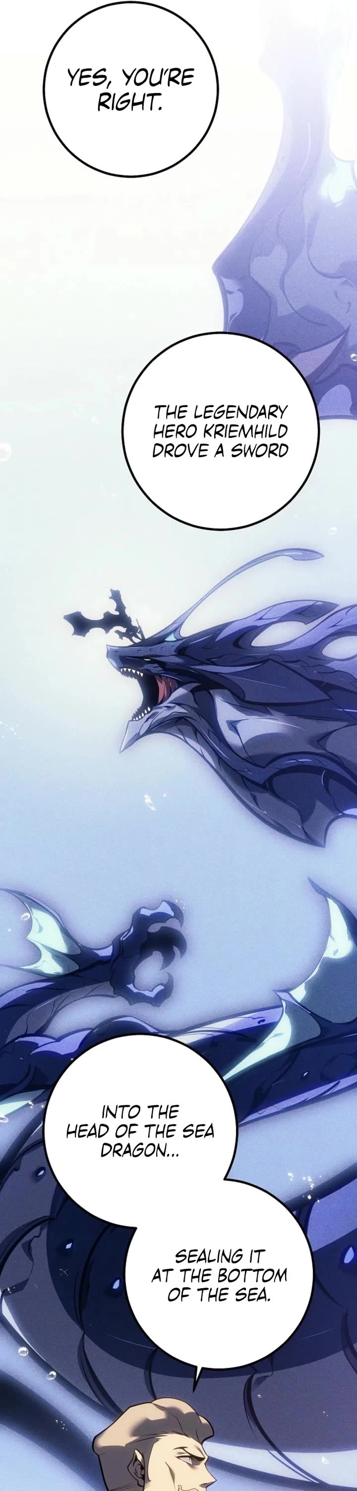 Regressing As The Reincarnated Bastard Of The Sword Clan chapter 66 page 56