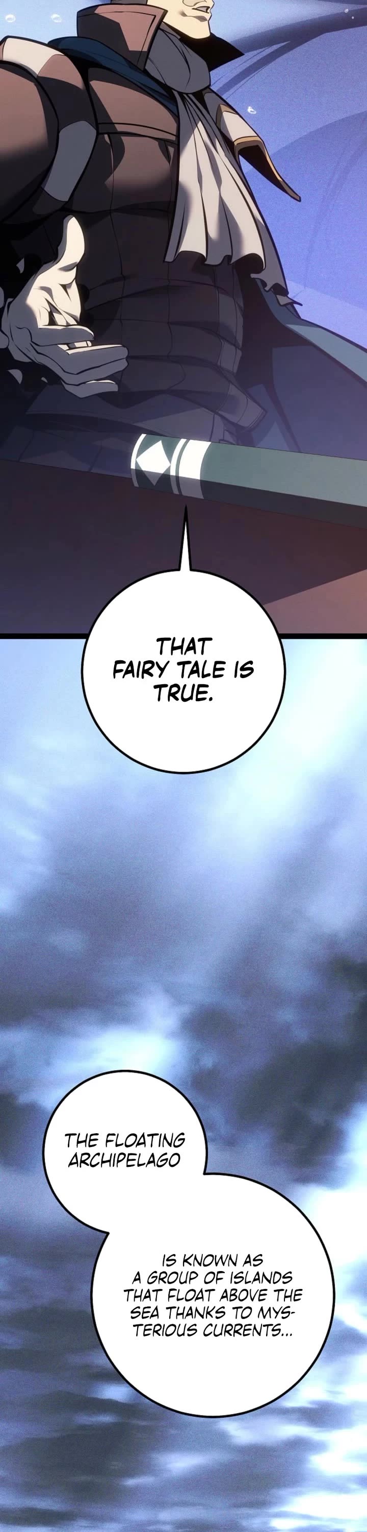 Regressing As The Reincarnated Bastard Of The Sword Clan chapter 66 page 57