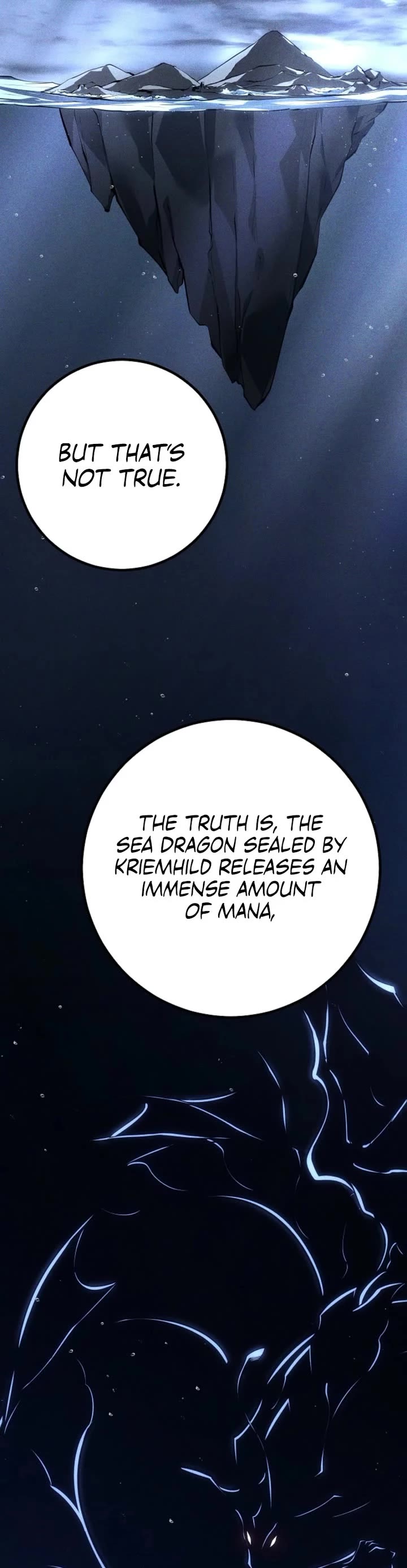 Regressing As The Reincarnated Bastard Of The Sword Clan chapter 66 page 58