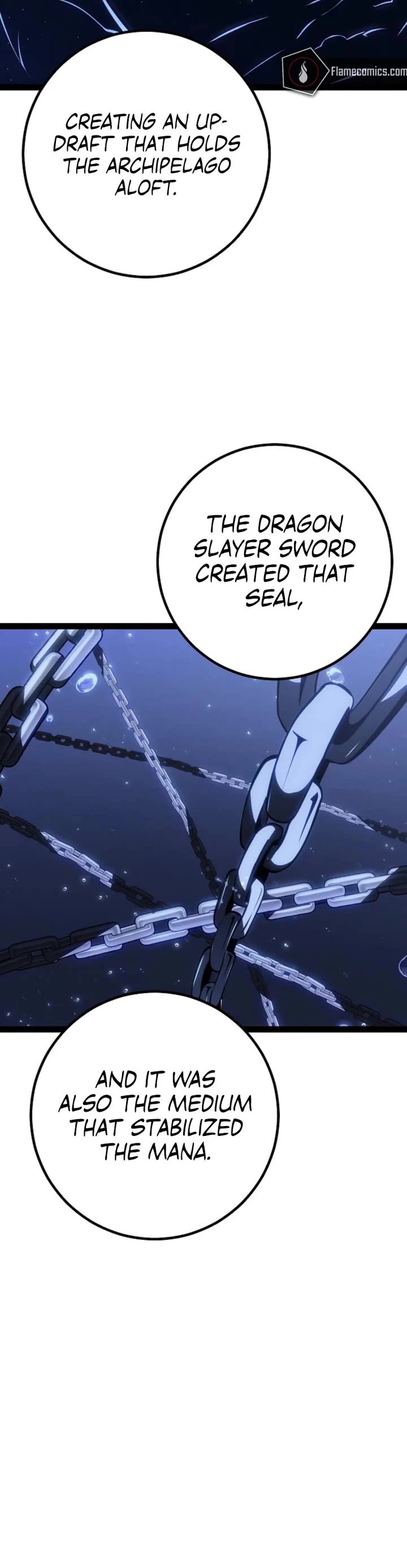 Regressing As The Reincarnated Bastard Of The Sword Clan chapter 66 page 59