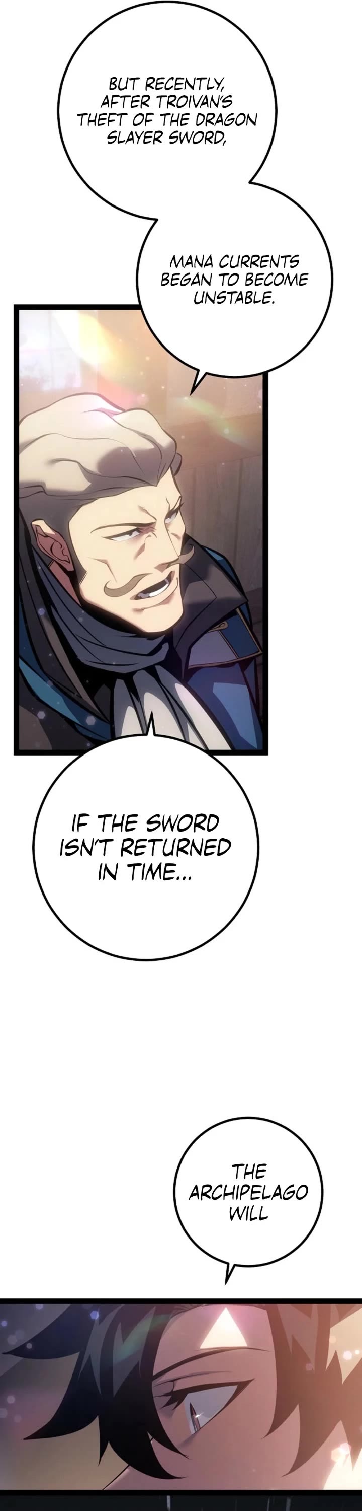 Regressing As The Reincarnated Bastard Of The Sword Clan chapter 66 page 60