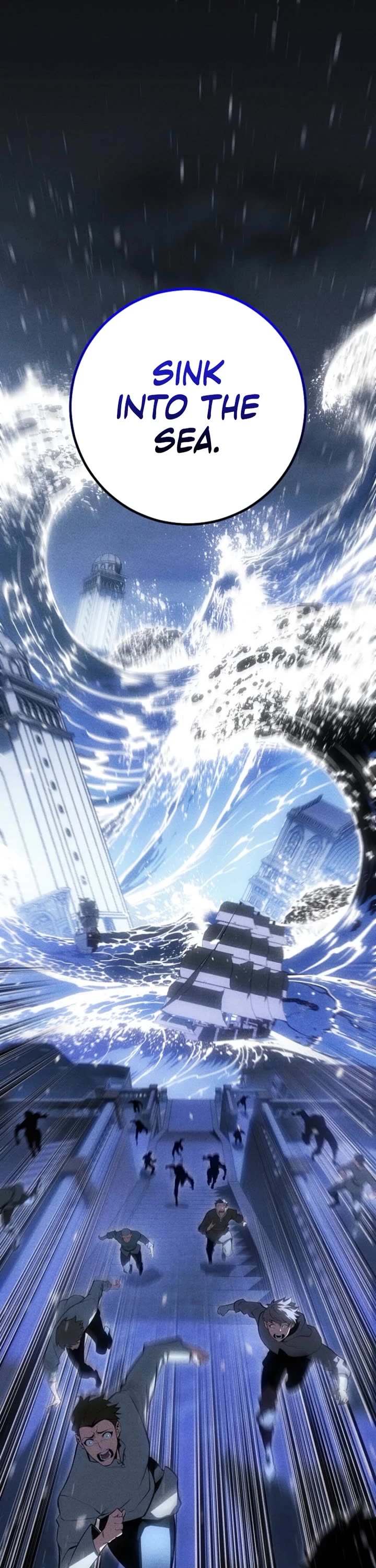 Regressing As The Reincarnated Bastard Of The Sword Clan chapter 66 page 61