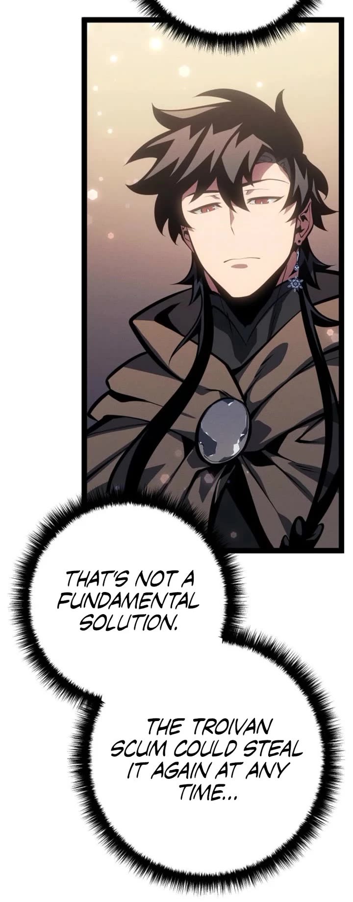 Regressing As The Reincarnated Bastard Of The Sword Clan chapter 66 page 64