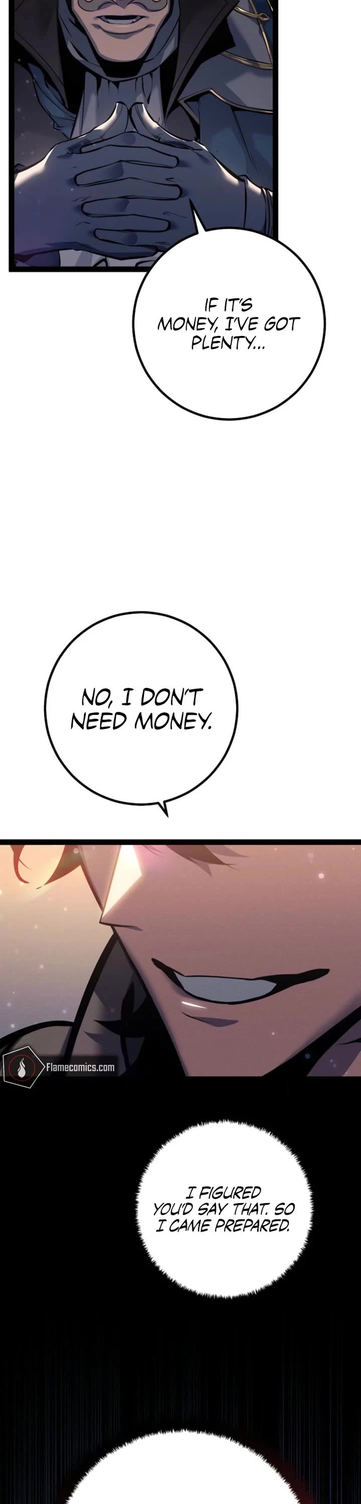 Regressing As The Reincarnated Bastard Of The Sword Clan chapter 66 page 66