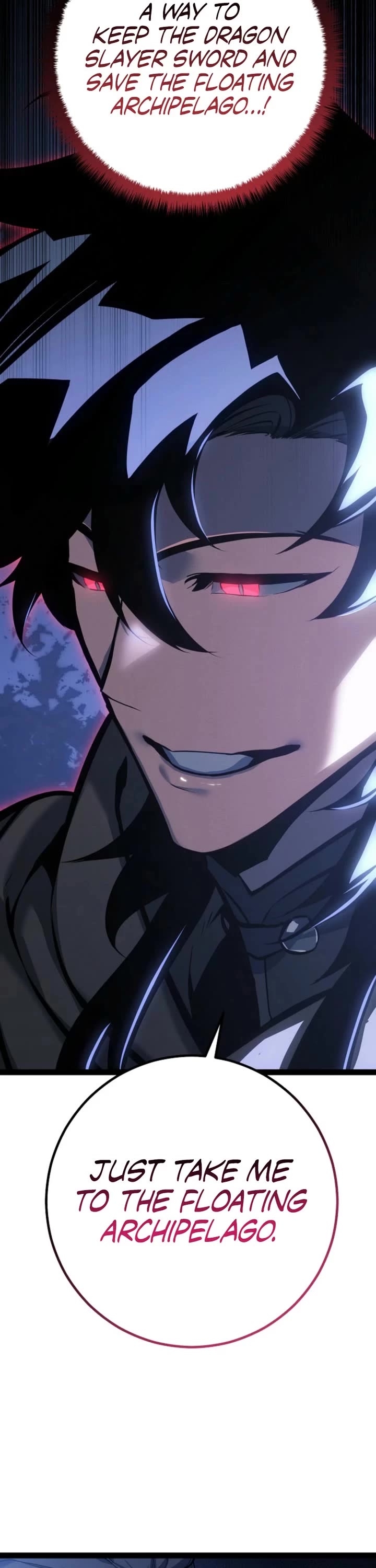 Regressing As The Reincarnated Bastard Of The Sword Clan chapter 66 page 67