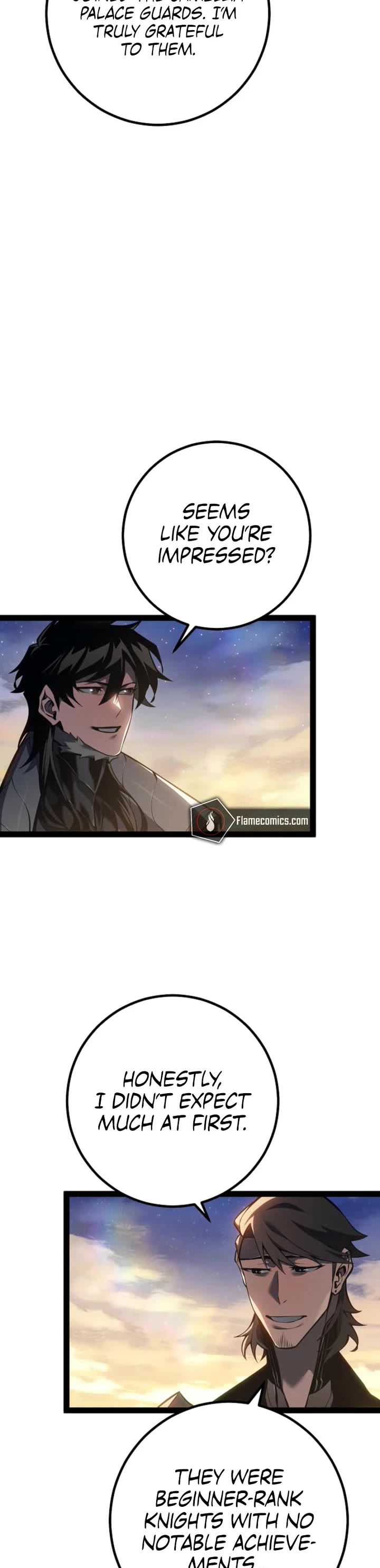 Regressing As The Reincarnated Bastard Of The Sword Clan chapter 66 page 8