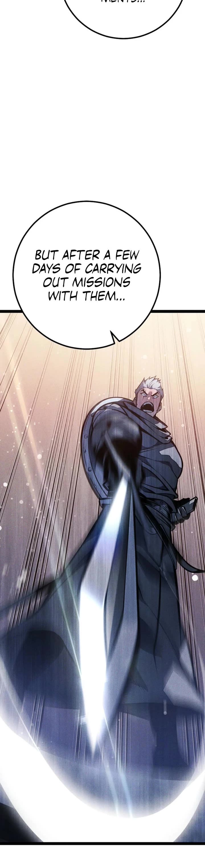 Regressing As The Reincarnated Bastard Of The Sword Clan chapter 66 page 9