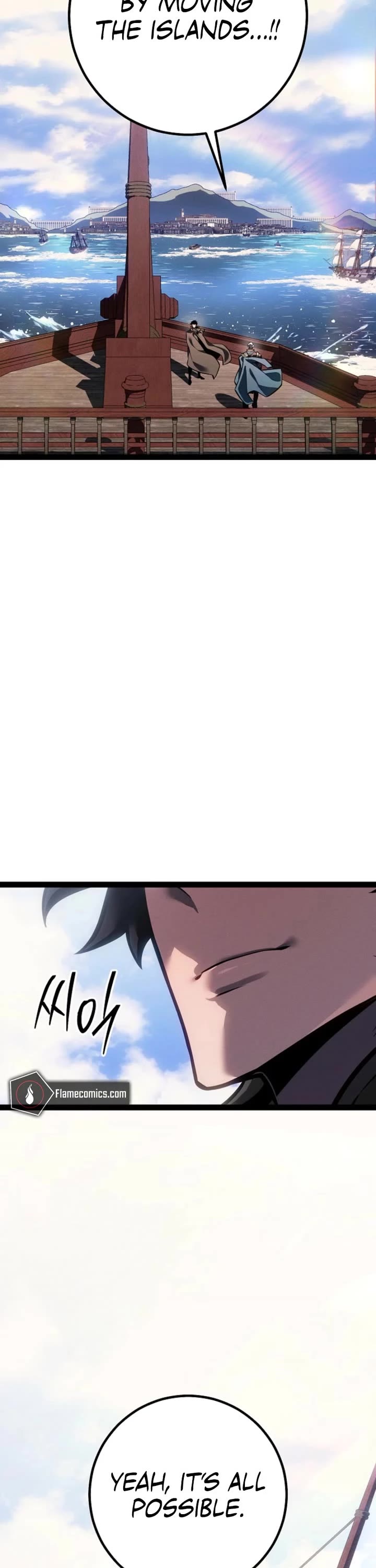 Regressing As The Reincarnated Bastard Of The Sword Clan chapter 67 page 11