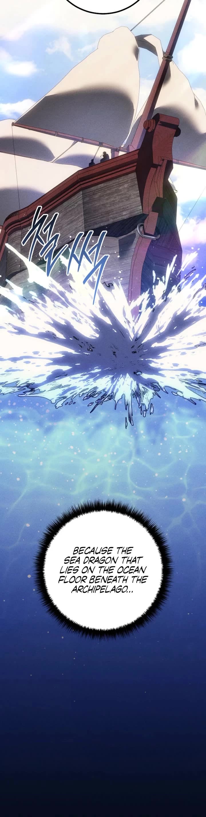 Regressing As The Reincarnated Bastard Of The Sword Clan chapter 67 page 12