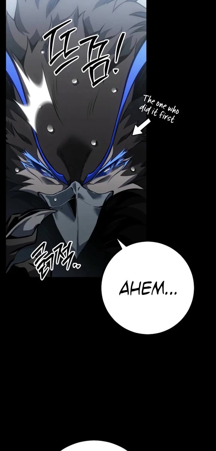 Regressing As The Reincarnated Bastard Of The Sword Clan chapter 67 page 17