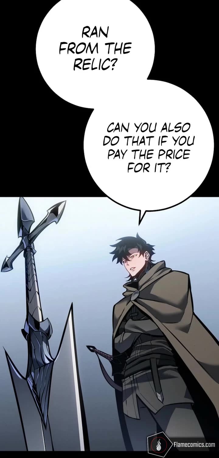 Regressing As The Reincarnated Bastard Of The Sword Clan chapter 67 page 18