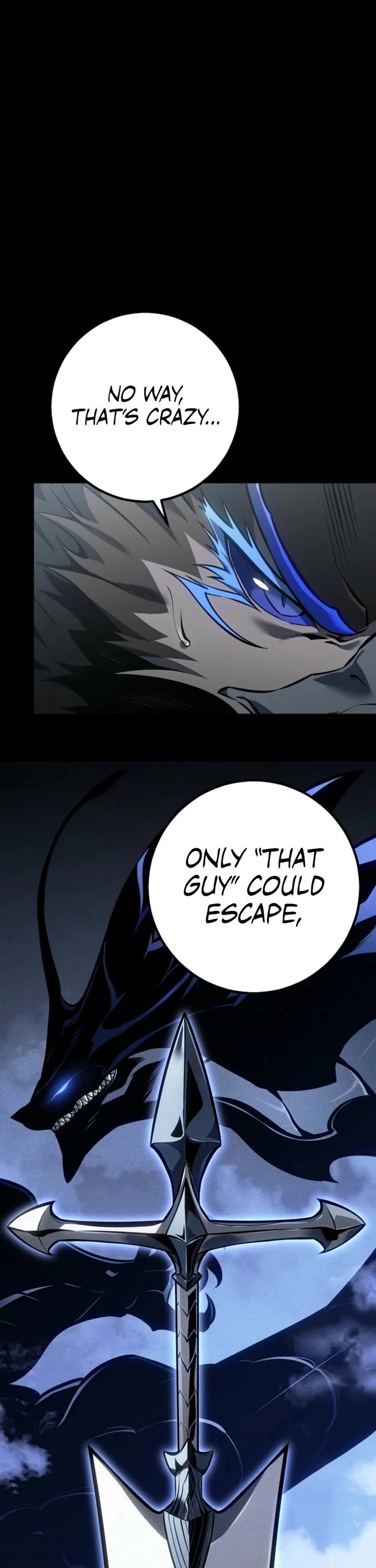 Regressing As The Reincarnated Bastard Of The Sword Clan chapter 67 page 19