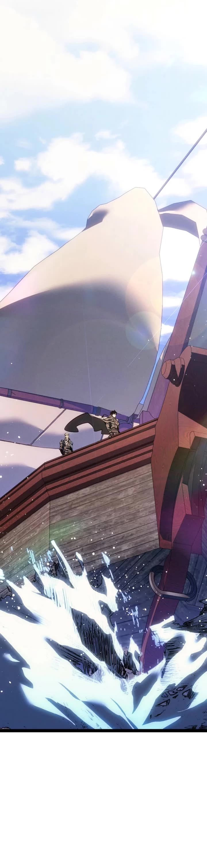 Regressing As The Reincarnated Bastard Of The Sword Clan chapter 67 page 2