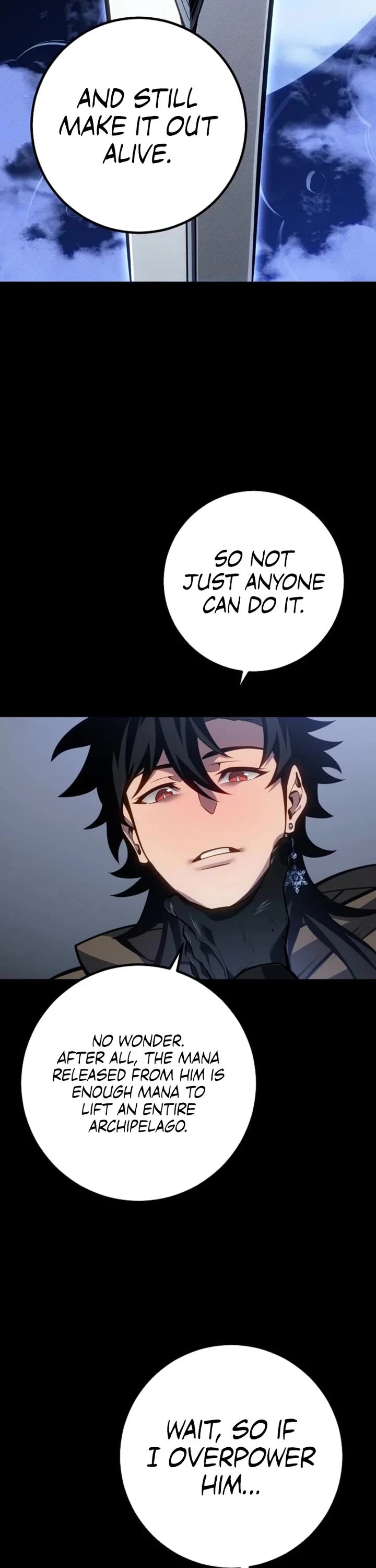 Regressing As The Reincarnated Bastard Of The Sword Clan chapter 67 page 20