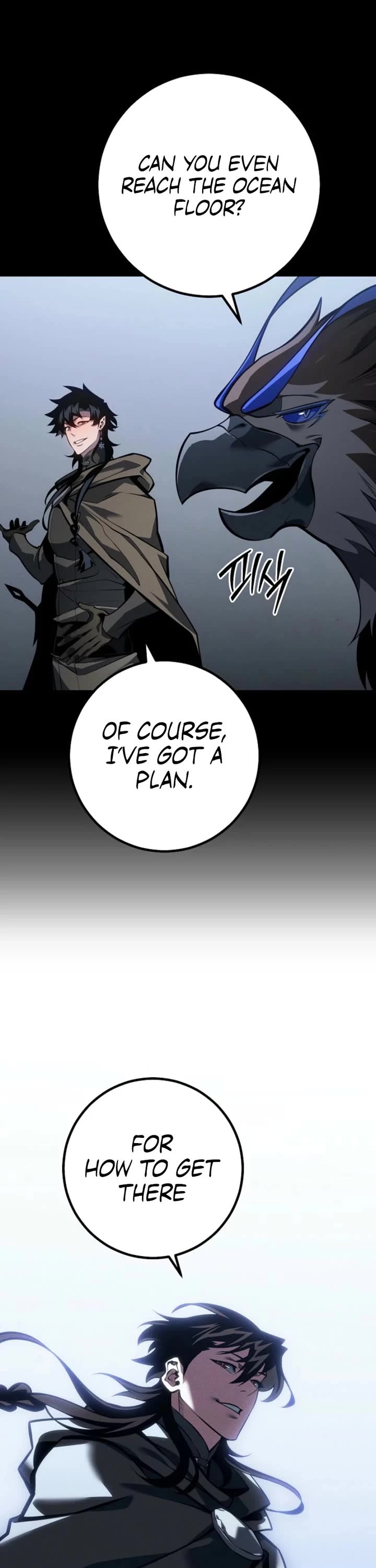 Regressing As The Reincarnated Bastard Of The Sword Clan chapter 67 page 23