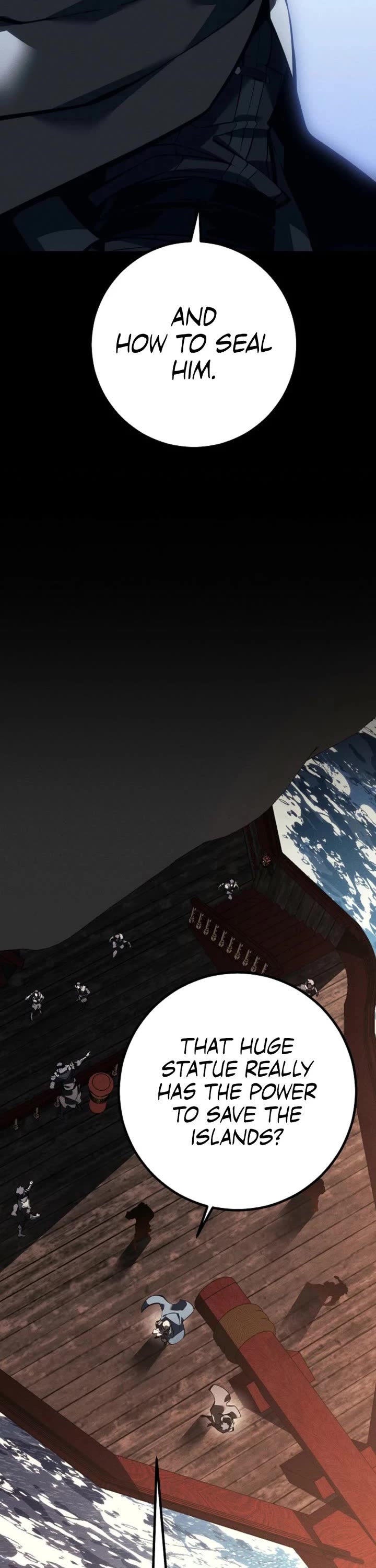 Regressing As The Reincarnated Bastard Of The Sword Clan chapter 67 page 24