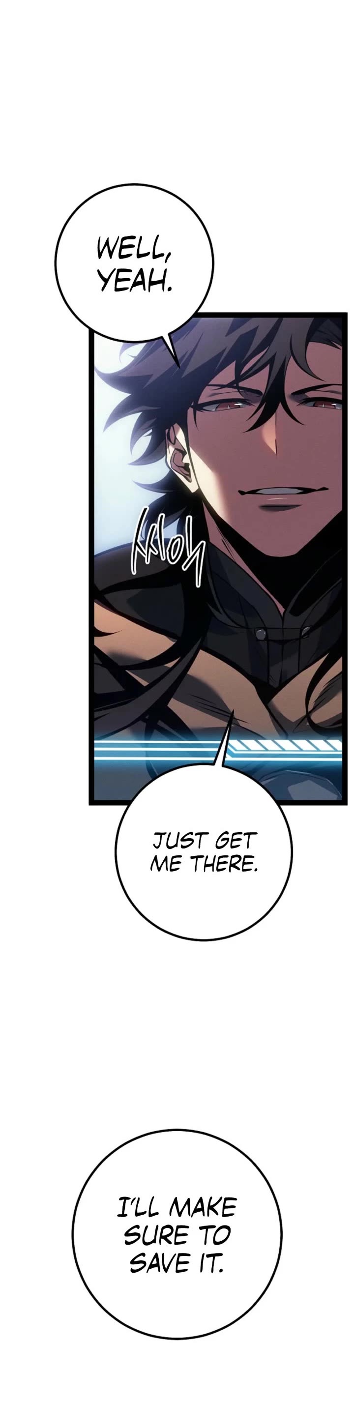 Regressing As The Reincarnated Bastard Of The Sword Clan chapter 67 page 26