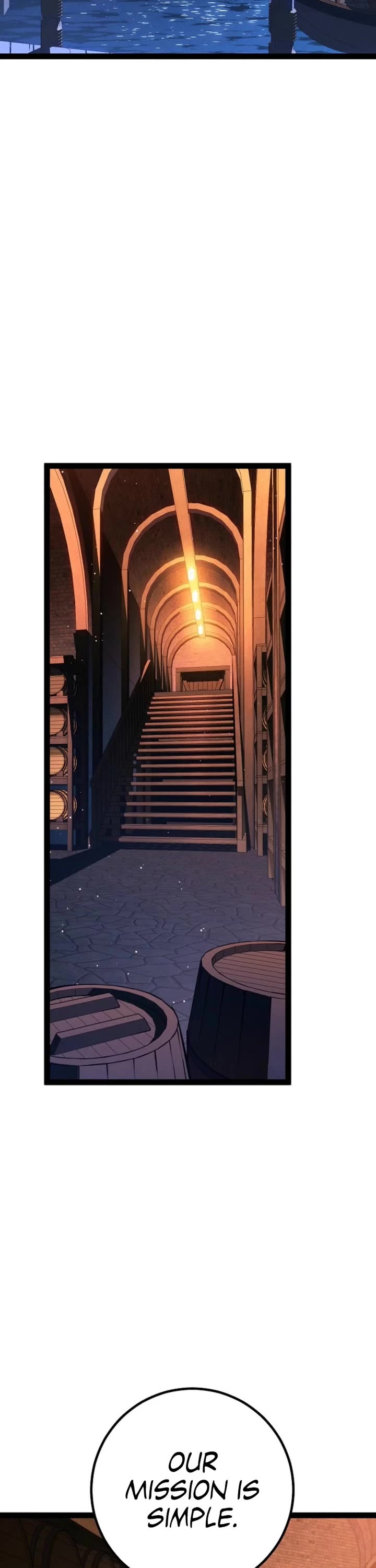 Regressing As The Reincarnated Bastard Of The Sword Clan chapter 67 page 28