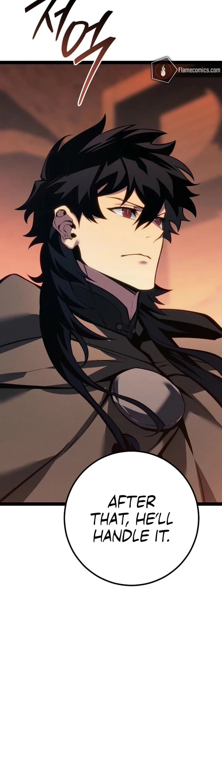 Regressing As The Reincarnated Bastard Of The Sword Clan chapter 67 page 30