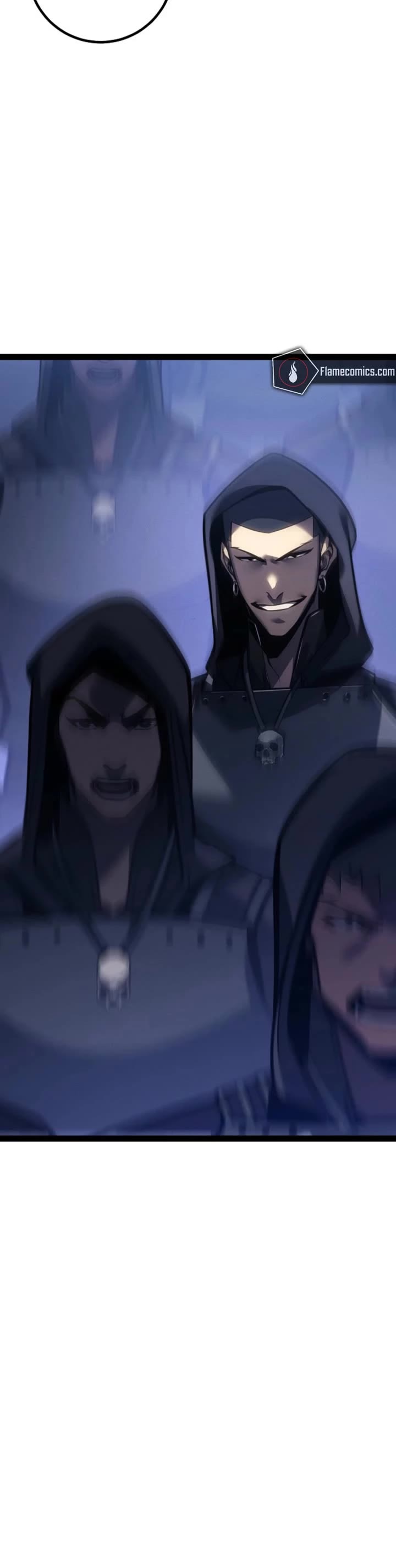 Regressing As The Reincarnated Bastard Of The Sword Clan chapter 67 page 33