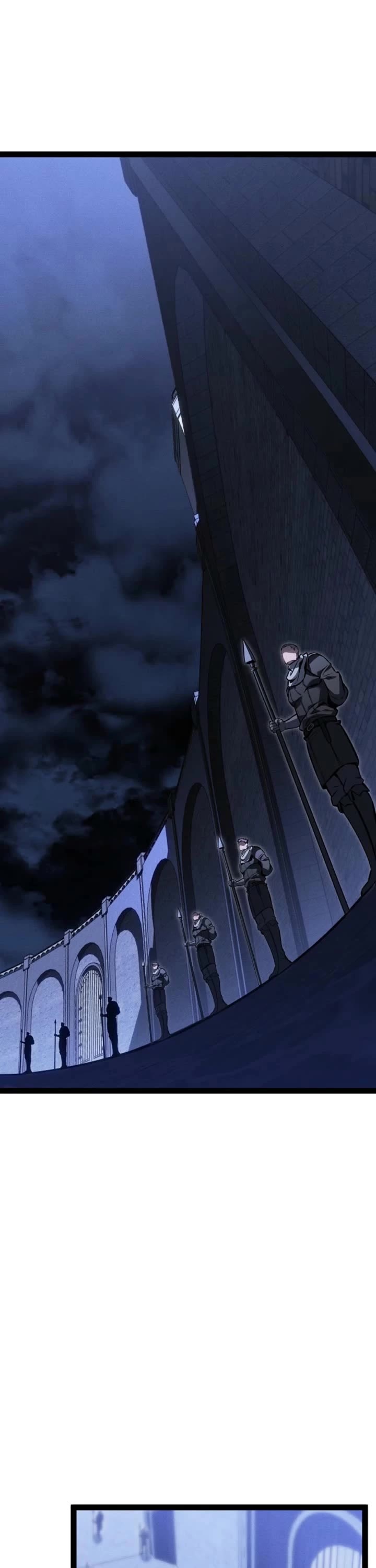 Regressing As The Reincarnated Bastard Of The Sword Clan chapter 67 page 35