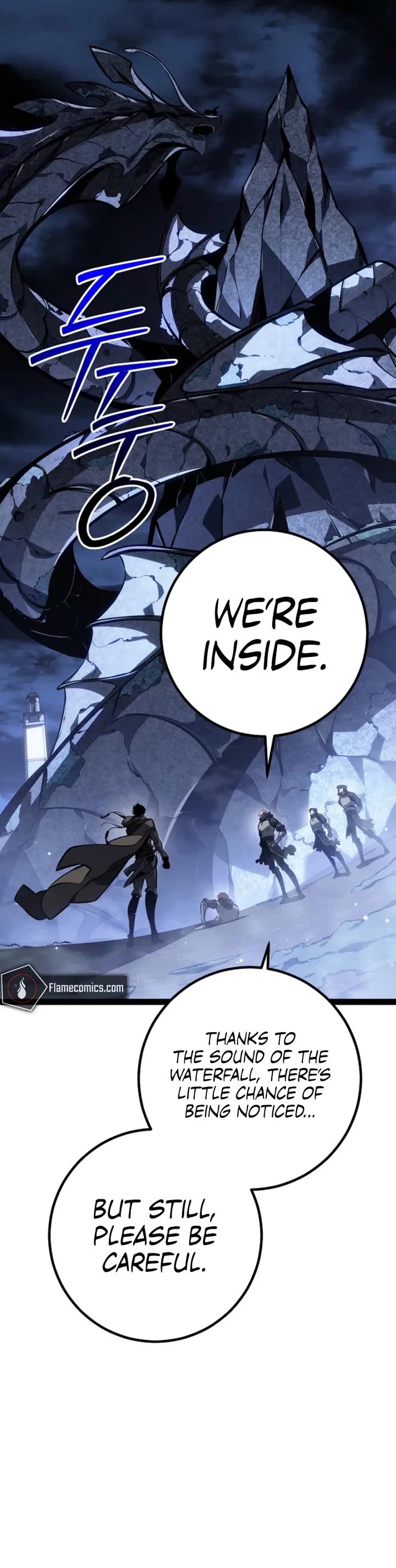 Regressing As The Reincarnated Bastard Of The Sword Clan chapter 67 page 38