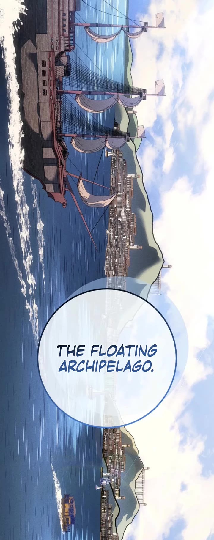 Regressing As The Reincarnated Bastard Of The Sword Clan chapter 67 page 4