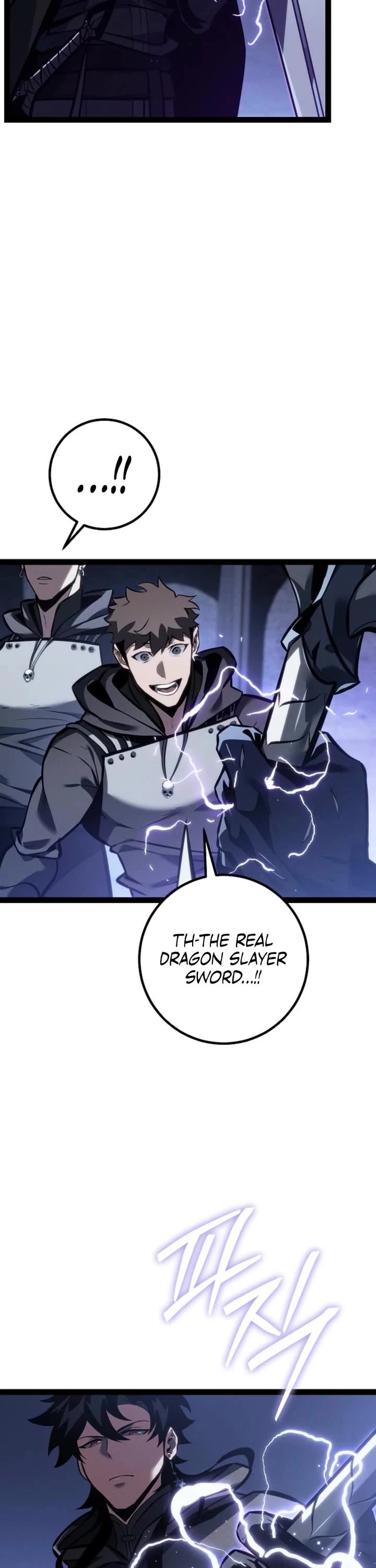 Regressing As The Reincarnated Bastard Of The Sword Clan chapter 67 page 40