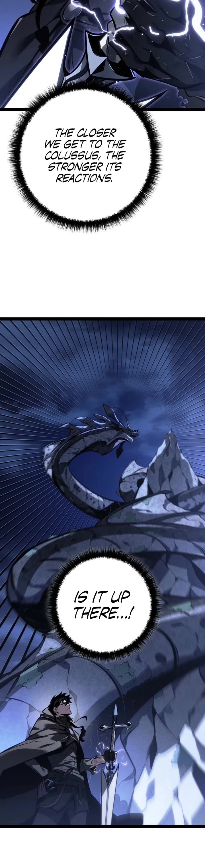 Regressing As The Reincarnated Bastard Of The Sword Clan chapter 67 page 41