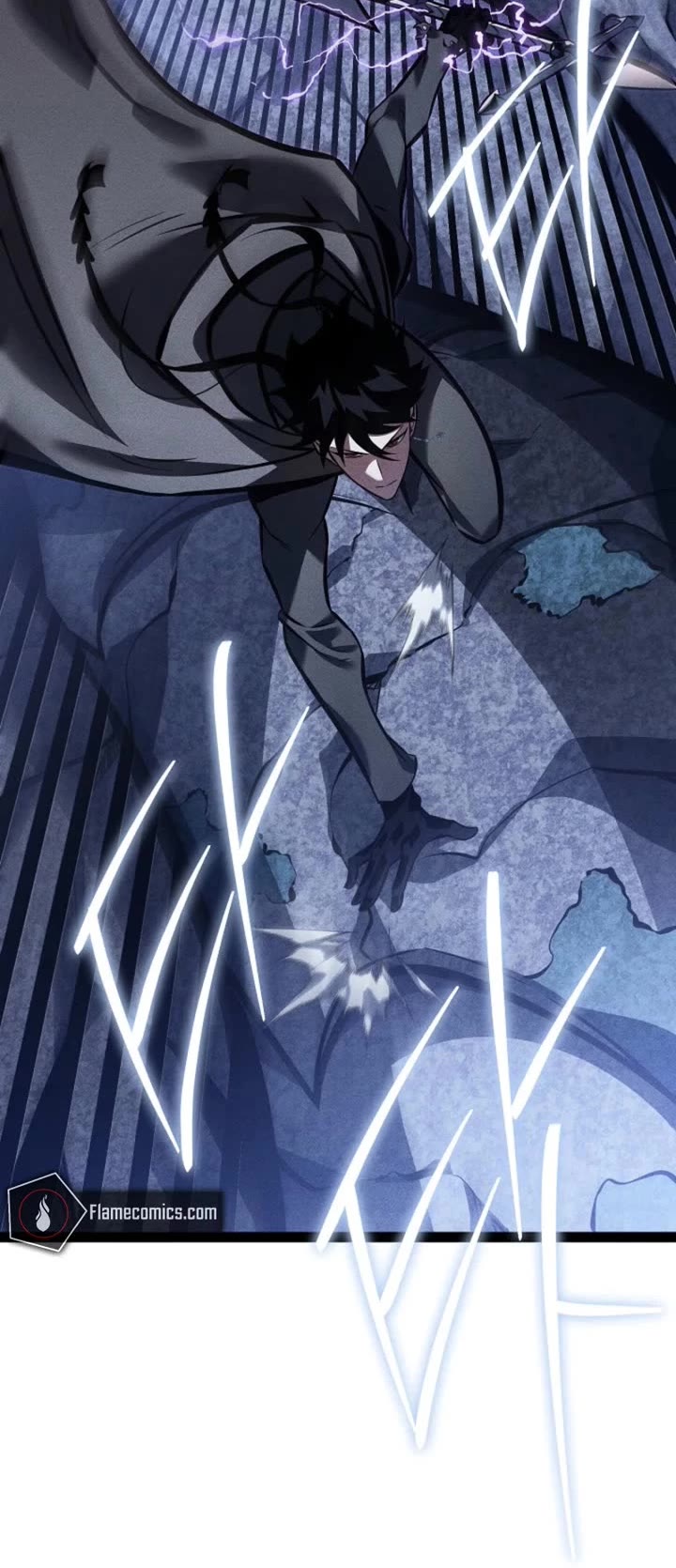 Regressing As The Reincarnated Bastard Of The Sword Clan chapter 67 page 43