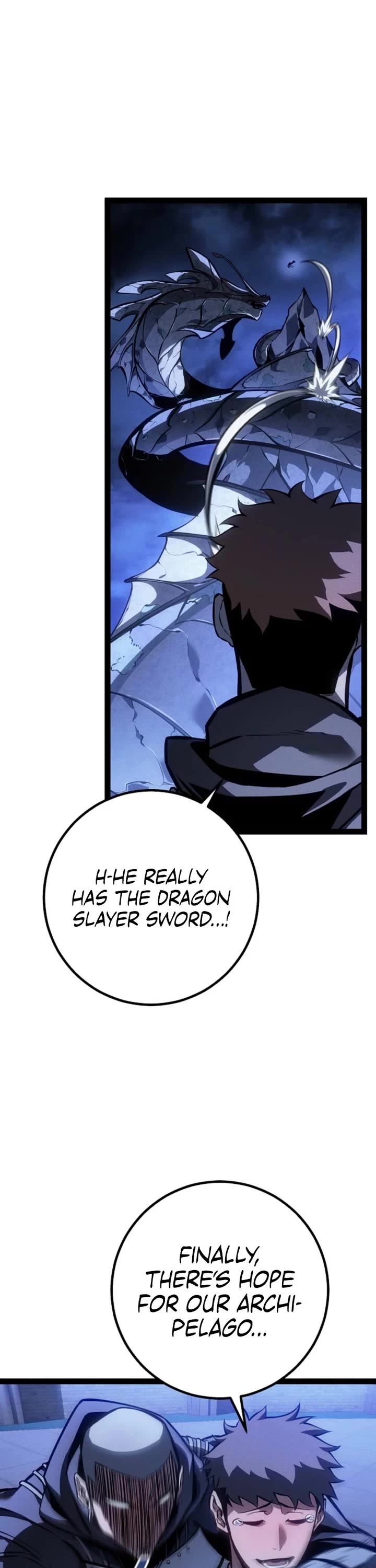 Regressing As The Reincarnated Bastard Of The Sword Clan chapter 67 page 44