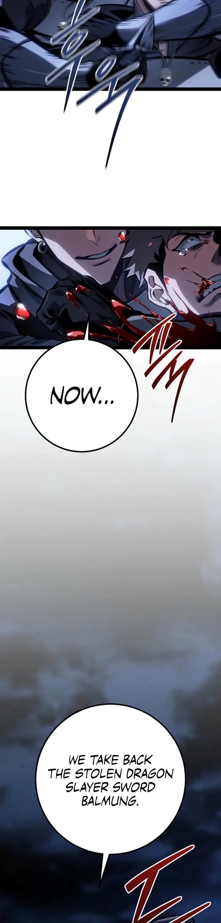 Regressing As The Reincarnated Bastard Of The Sword Clan chapter 67 page 45