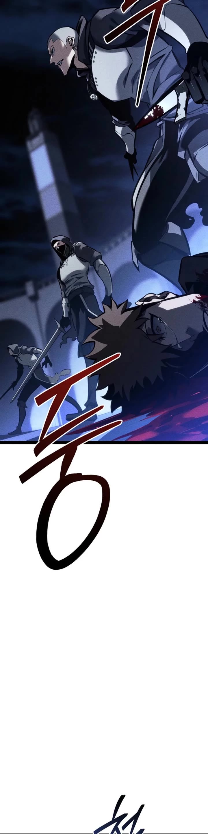 Regressing As The Reincarnated Bastard Of The Sword Clan chapter 67 page 46