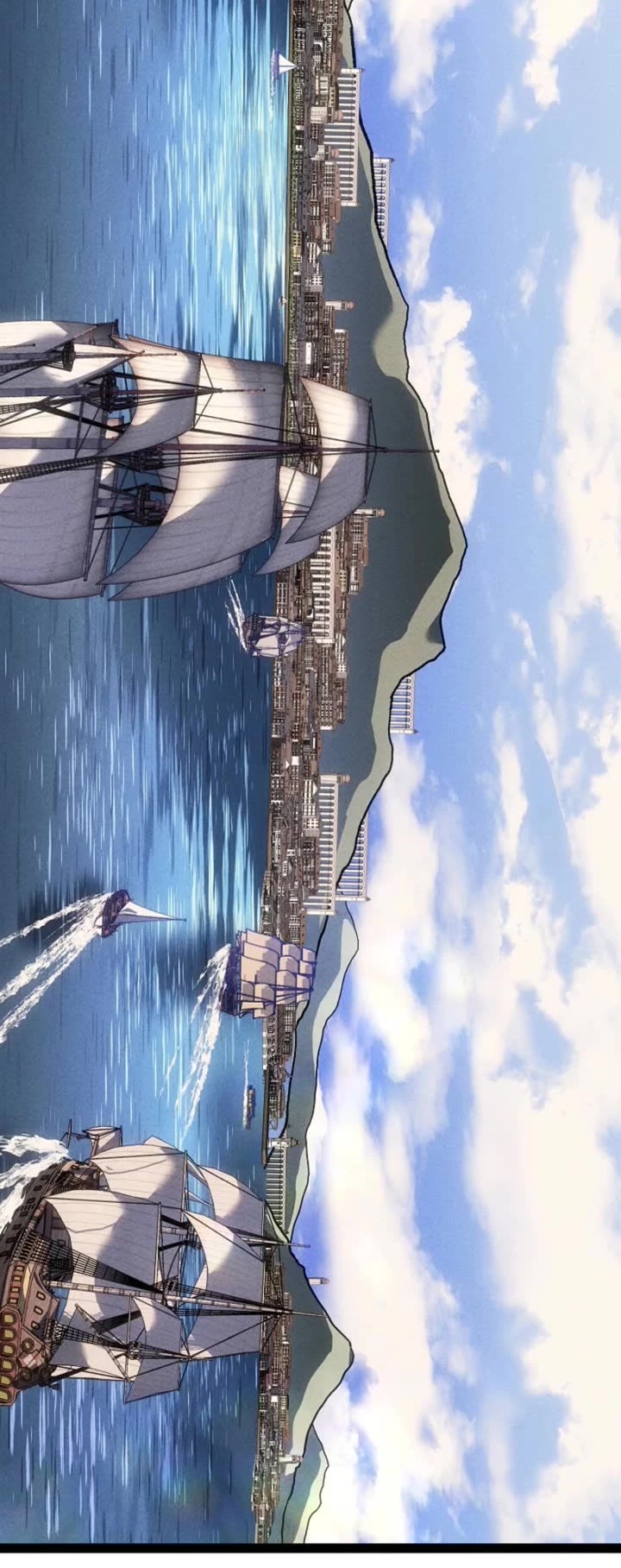 Regressing As The Reincarnated Bastard Of The Sword Clan chapter 67 page 5