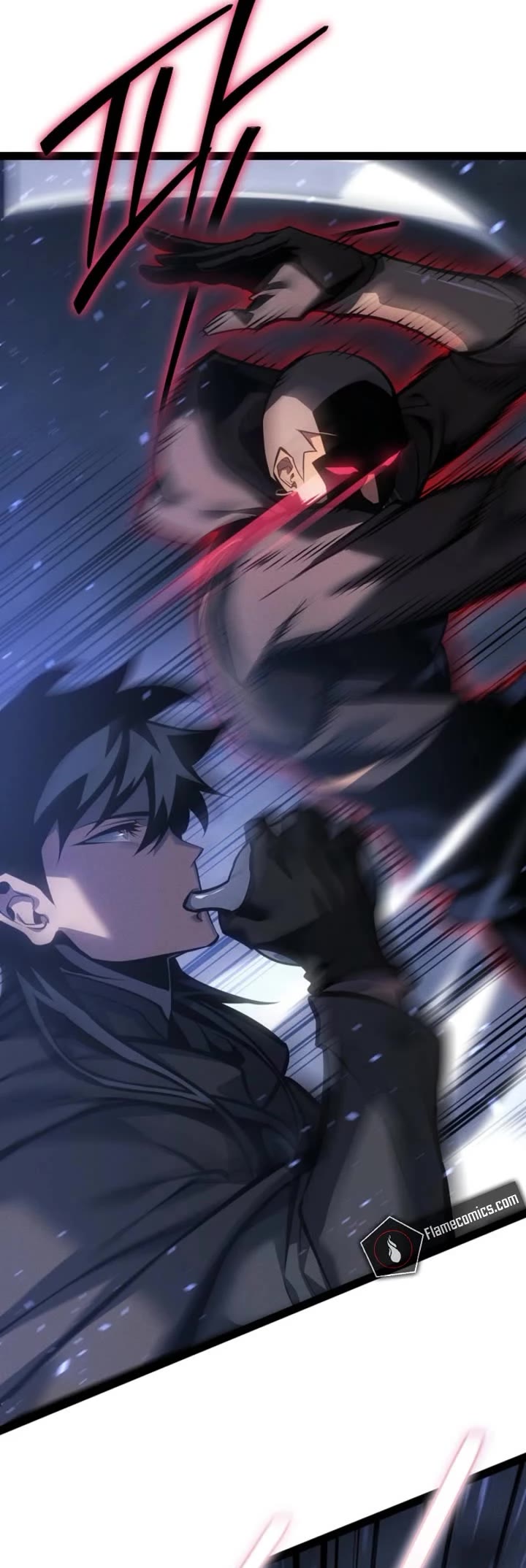 Regressing As The Reincarnated Bastard Of The Sword Clan chapter 67 page 51