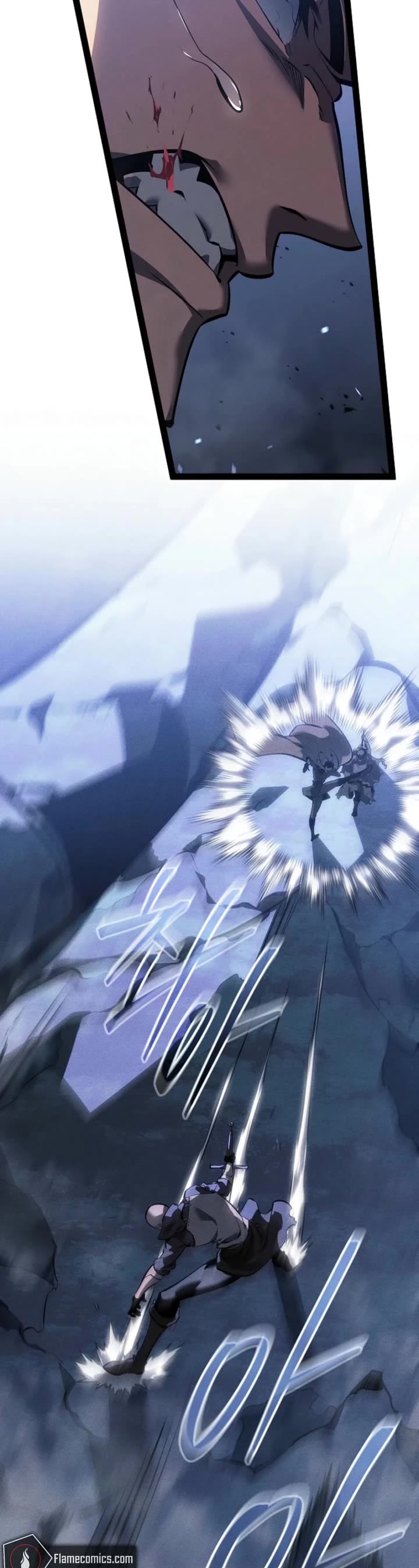 Regressing As The Reincarnated Bastard Of The Sword Clan chapter 67 page 55