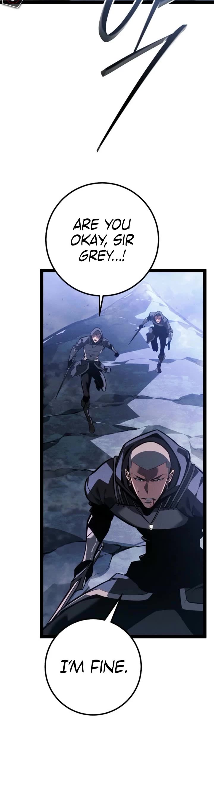 Regressing As The Reincarnated Bastard Of The Sword Clan chapter 67 page 56