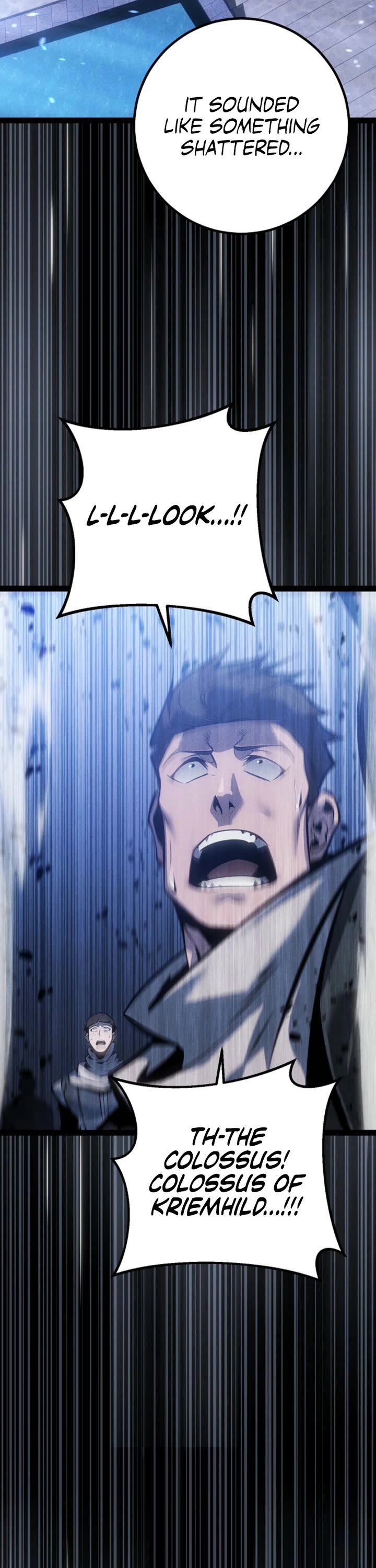 Regressing As The Reincarnated Bastard Of The Sword Clan chapter 67 page 59