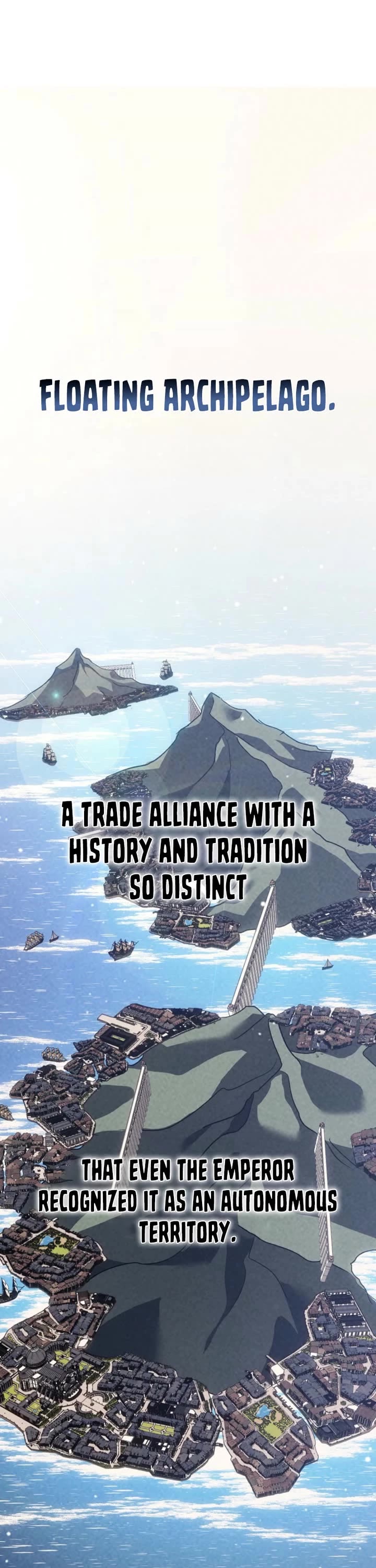 Regressing As The Reincarnated Bastard Of The Sword Clan chapter 67 page 6