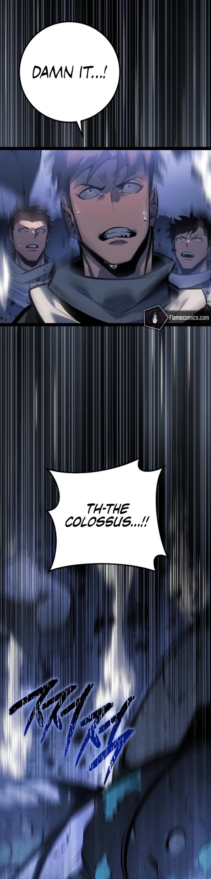 Regressing As The Reincarnated Bastard Of The Sword Clan chapter 67 page 60