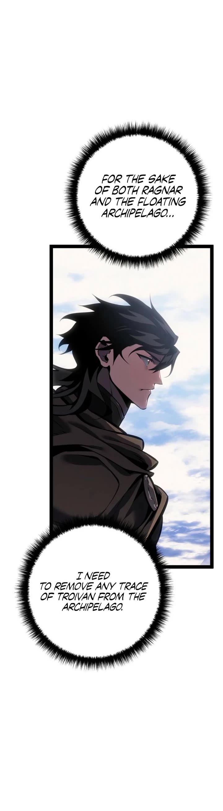 Regressing As The Reincarnated Bastard Of The Sword Clan chapter 67 page 9