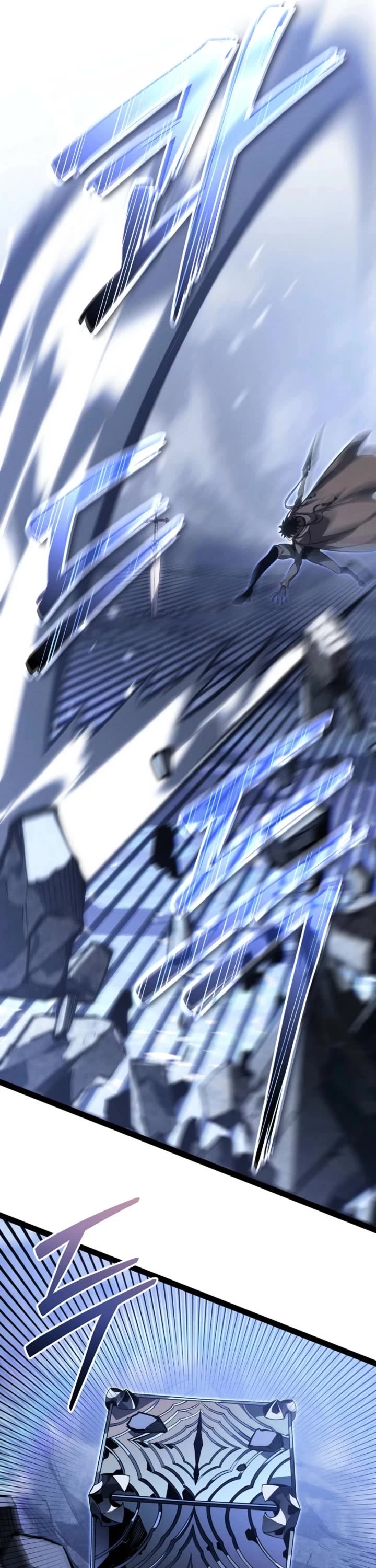 Regressing As The Reincarnated Bastard Of The Sword Clan chapter 68 page 10