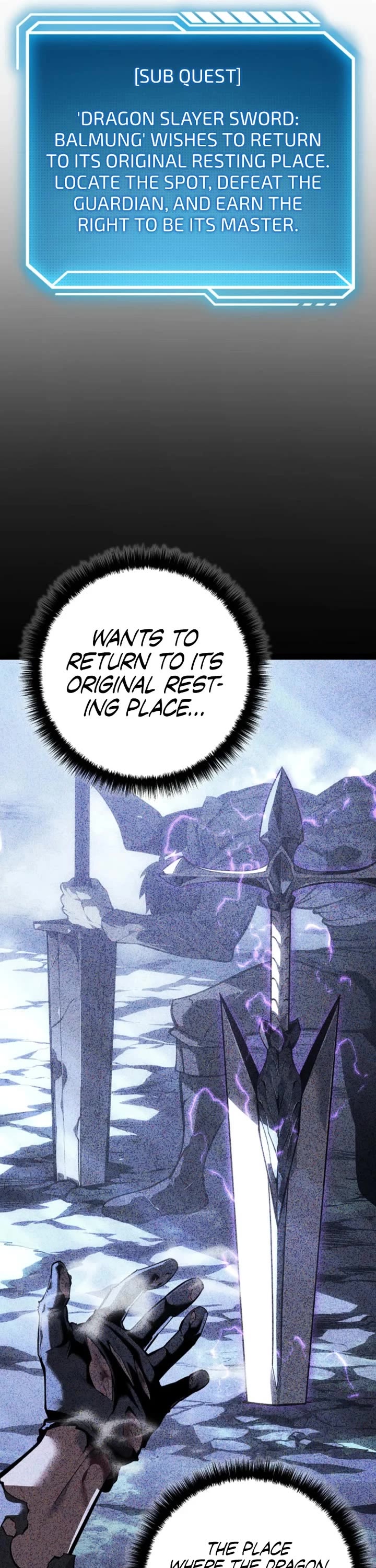 Regressing As The Reincarnated Bastard Of The Sword Clan chapter 68 page 14