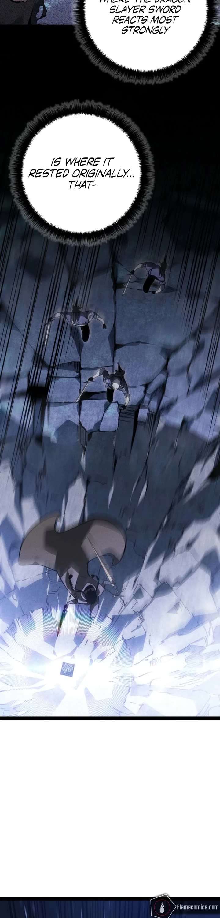 Regressing As The Reincarnated Bastard Of The Sword Clan chapter 68 page 15