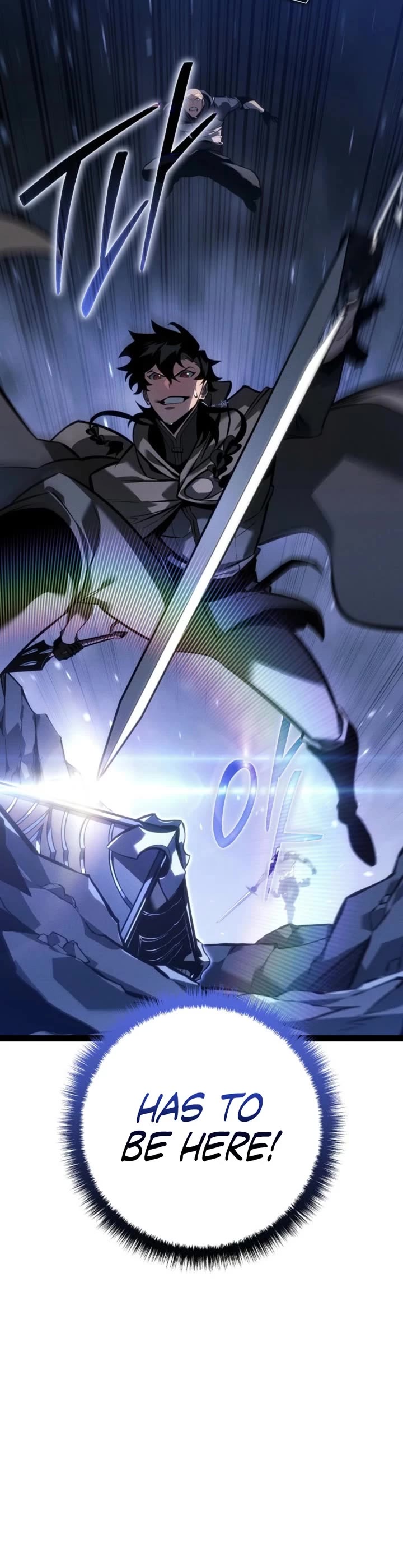 Regressing As The Reincarnated Bastard Of The Sword Clan chapter 68 page 16