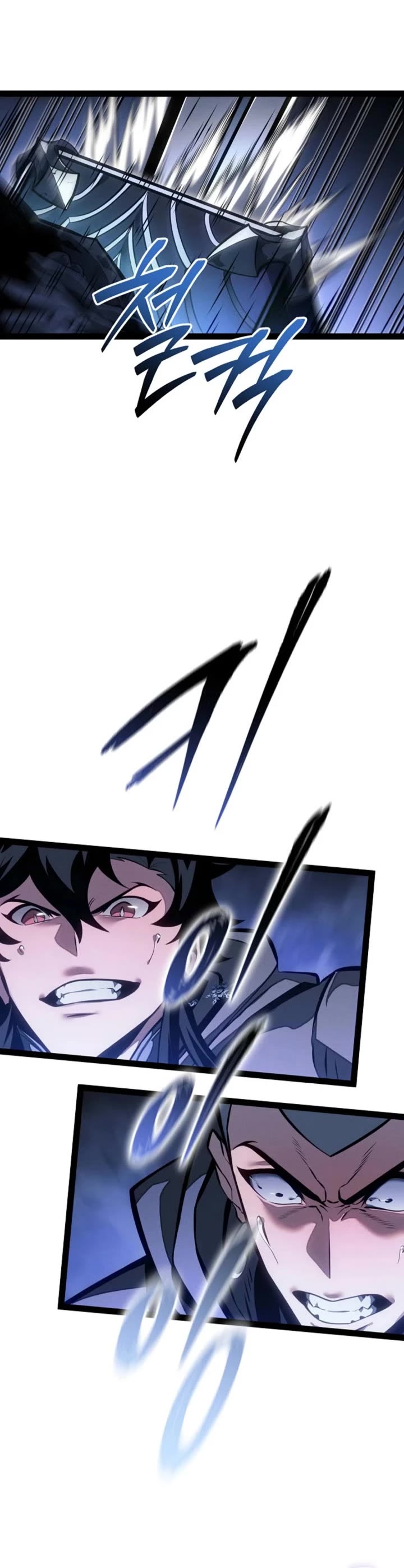 Regressing As The Reincarnated Bastard Of The Sword Clan chapter 68 page 17