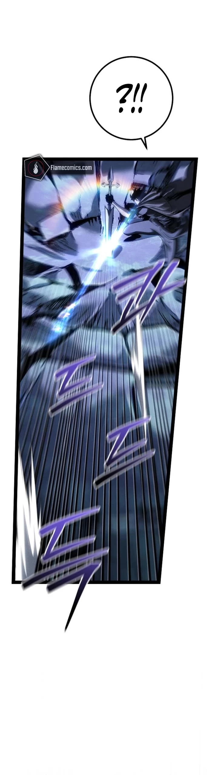 Regressing As The Reincarnated Bastard Of The Sword Clan chapter 68 page 19