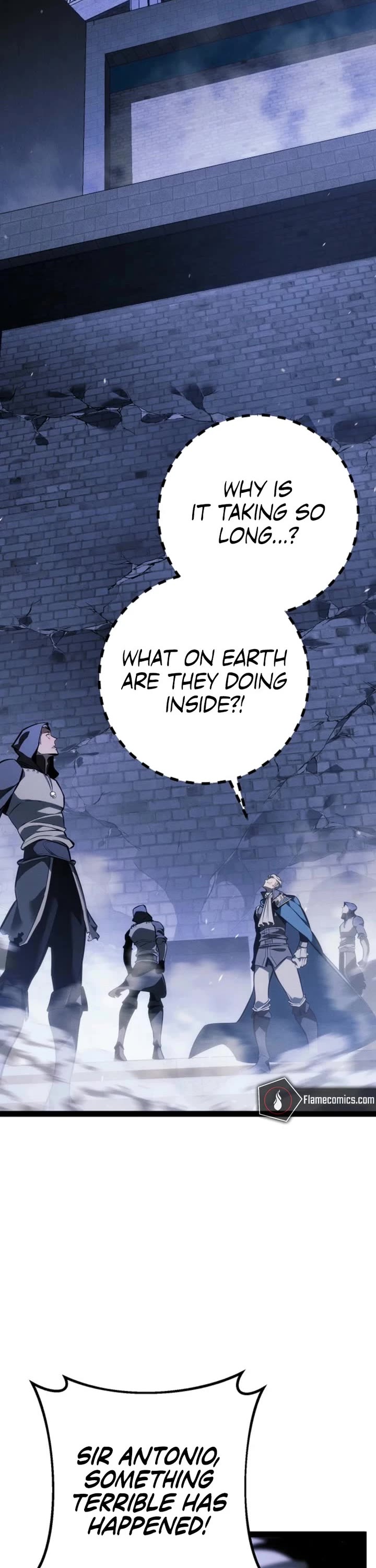 Regressing As The Reincarnated Bastard Of The Sword Clan chapter 68 page 2