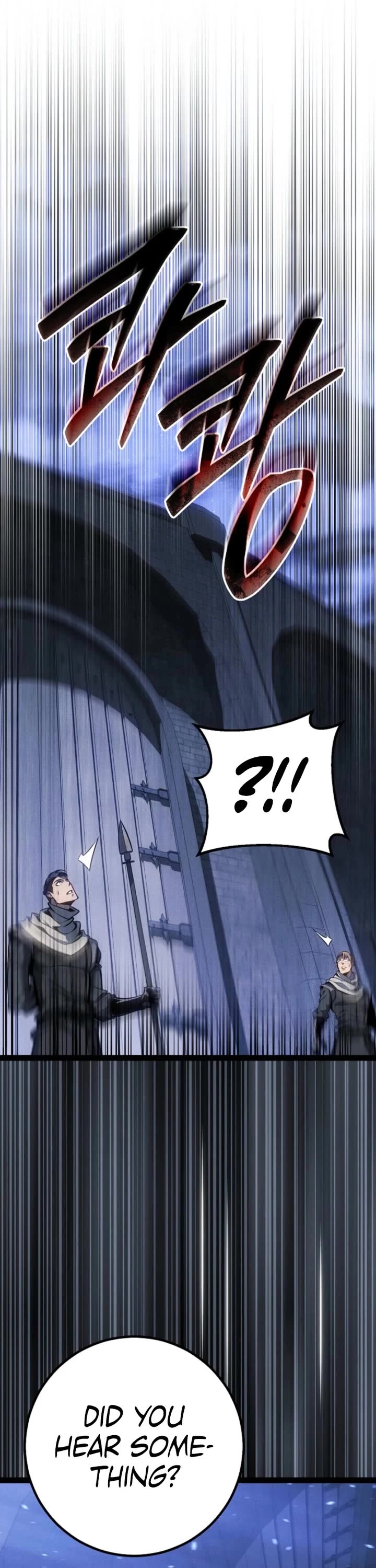 Regressing As The Reincarnated Bastard Of The Sword Clan chapter 68 page 20